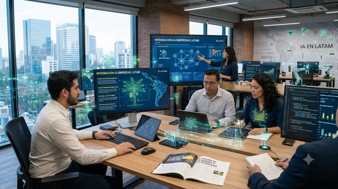 Inteligencia Artificial